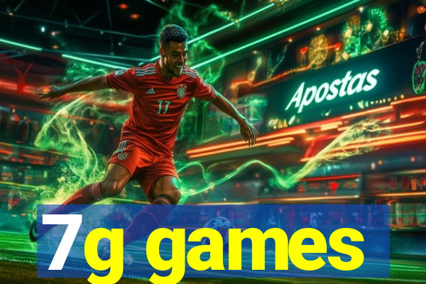 7g games